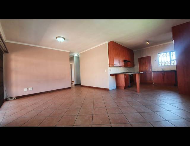 3 BEDROOM SECTIONAL TITLE FOR SALE IN NEW MARKET